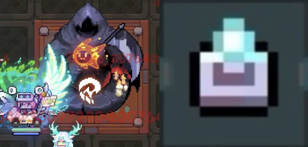 我的勇者游侠萌新保姆级开荒攻略