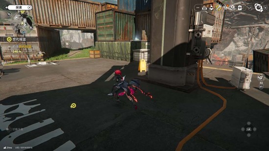 《明日方舟：终末地》高空救援任务攻略