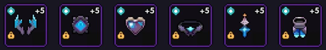 我的勇者像素三国新水战单人攻略