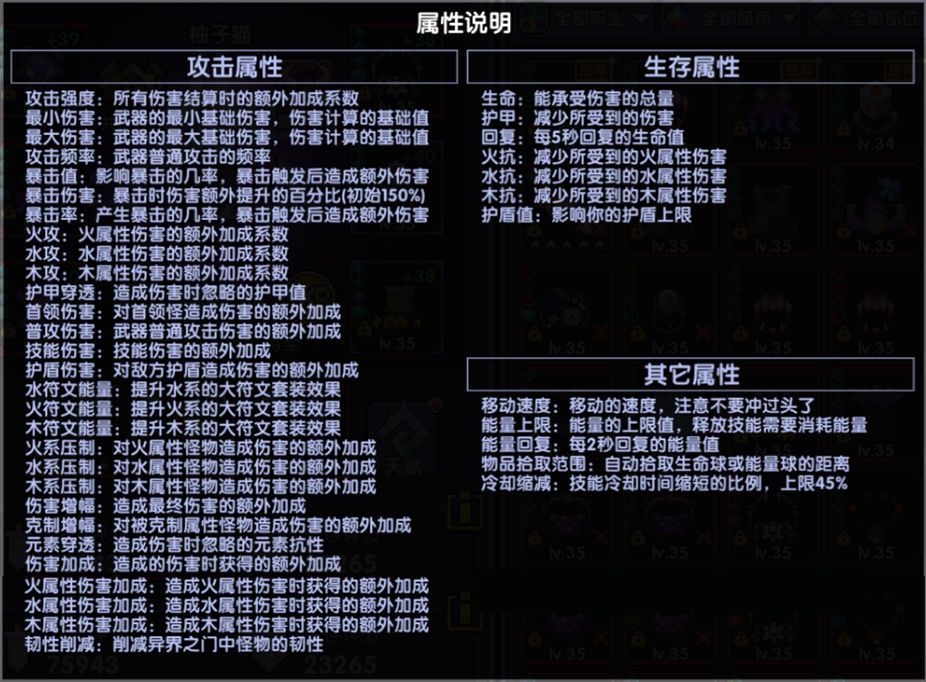 我的勇者像素三国新水忍赛博武器通用攻略