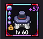 我的勇者像素三国新水忍赛博武器通用攻略