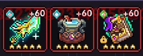 我的勇者像素三国新水战士关羽战开荒攻略