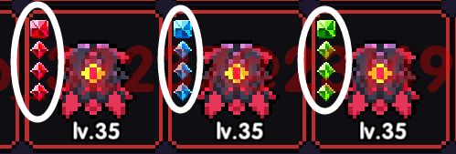 我的勇者像素三国新水战士关羽战开荒攻略