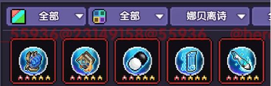 我的勇者像素三国新水战士关羽战开荒攻略