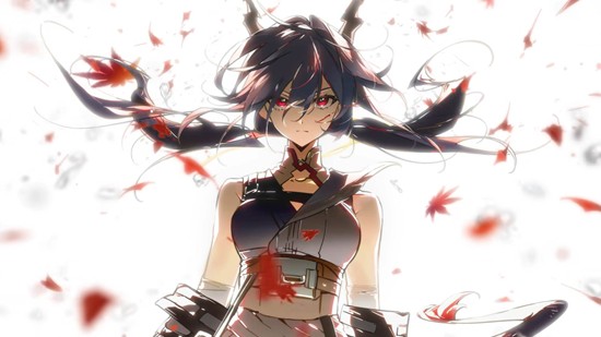 《明日方舟》赤刃明霄抽取建议