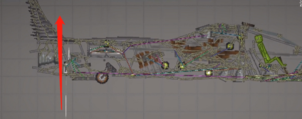 怎么造飞机配图6