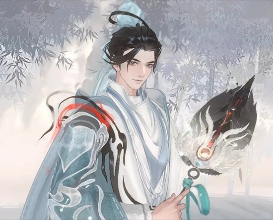 《忘川风华录》诸葛亮技能介绍