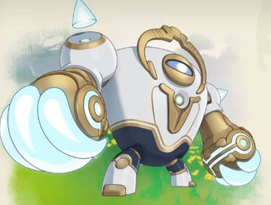 《洛克王国：世界》四大boss位置一览