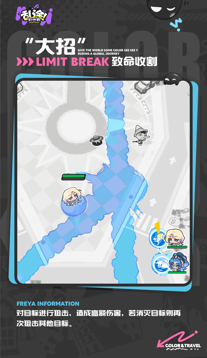 乱涂彩世界诺华档案一览