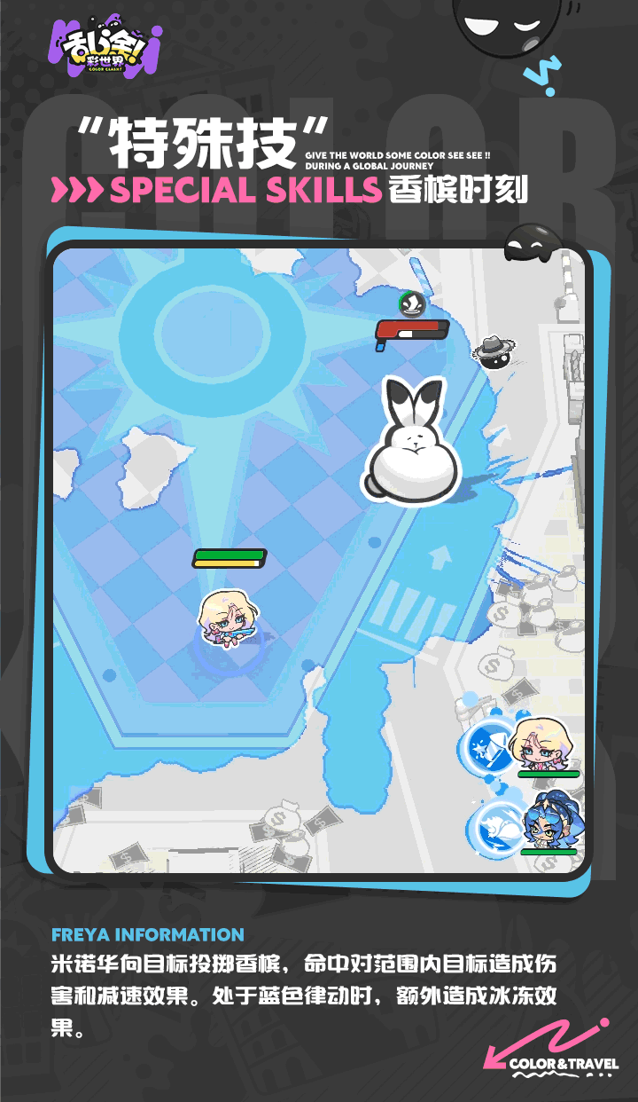 乱涂彩世界诺华档案一览