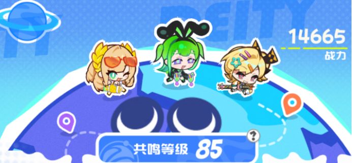 乱涂彩世界新手攻略