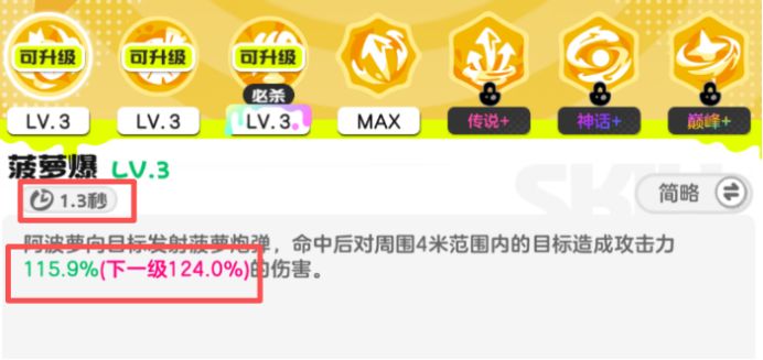 乱涂彩世界新手攻略