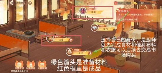 《忘川风华录》喵喵咪咪过大年攻略