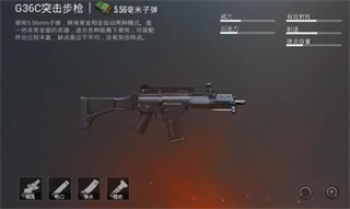 枪械介绍配图4
