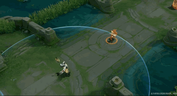 王者荣耀明世隐百晓客皮肤特效一览