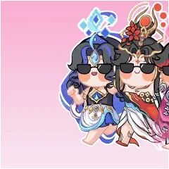 王者荣耀马年专属表情包获取途径