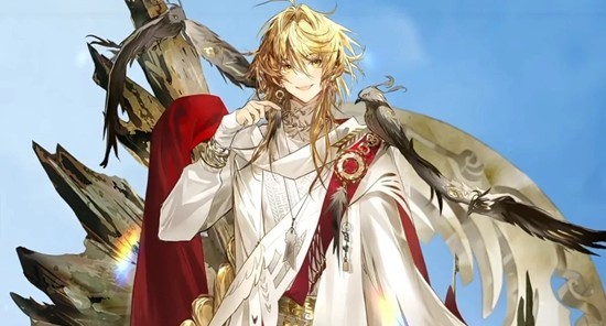 《物华弥新》输出辅助技能组介绍