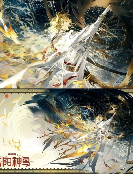 《物华弥新》输出辅助技能组介绍