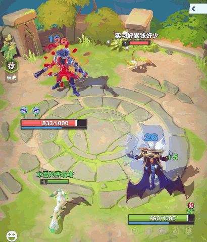 口袋斗蛐蛐血月伯爵德古拉角色介绍