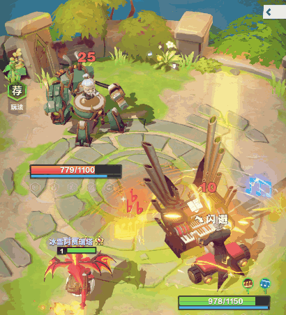 口袋斗蛐蛐贝多芬技能属性一览