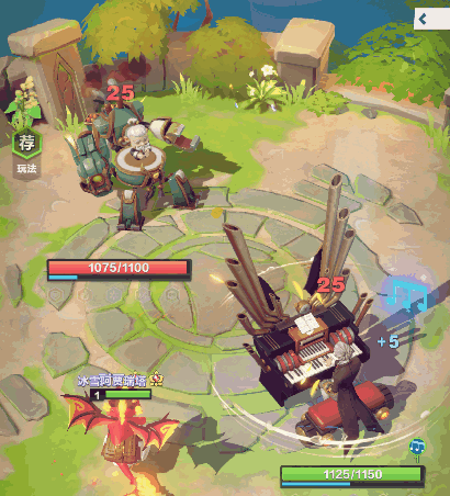 口袋斗蛐蛐贝多芬技能属性一览