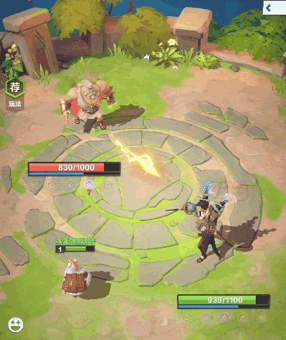 口袋斗蛐蛐特斯拉技能属性一览