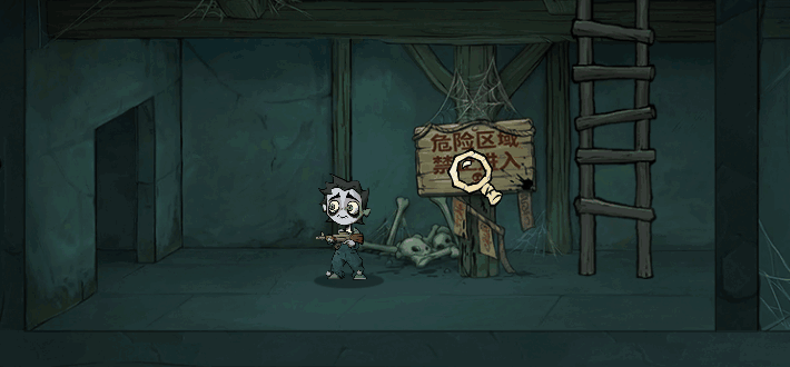 无限轮回摸金玩法介绍