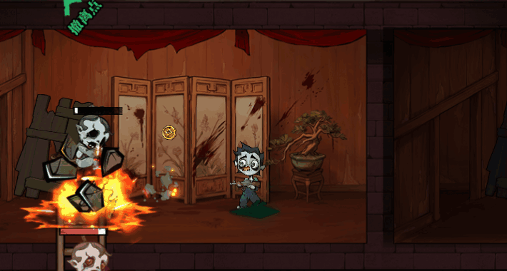 无限轮回撤离介绍