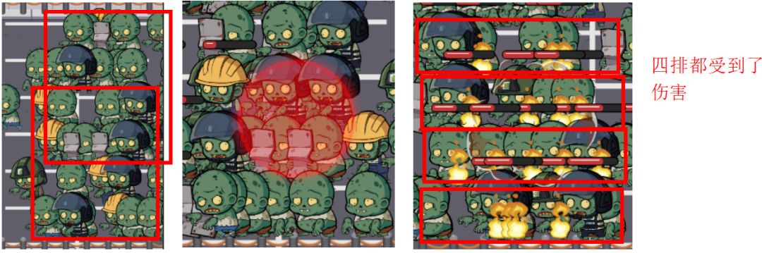 僵尸防线进阶技巧攻略