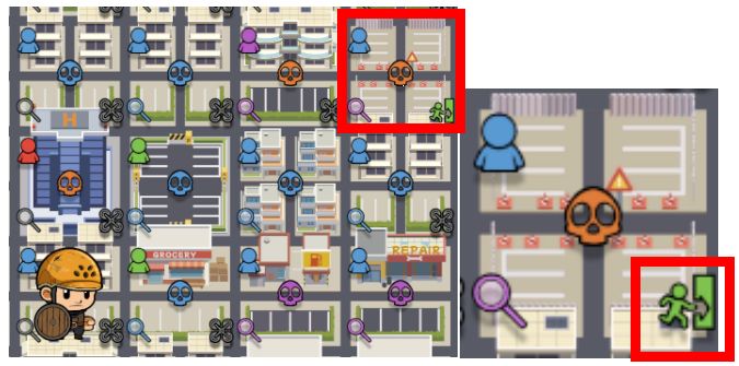 僵尸防线入门攻略手册