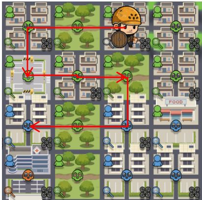 僵尸防线入门攻略手册