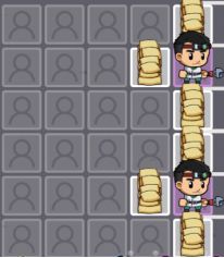 僵尸防线进阶阵法篇