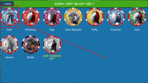 泽塔升华器模拟器图片12