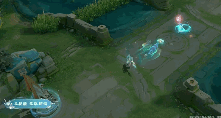 王者荣耀上官婉儿春霖将至技能及价格分享