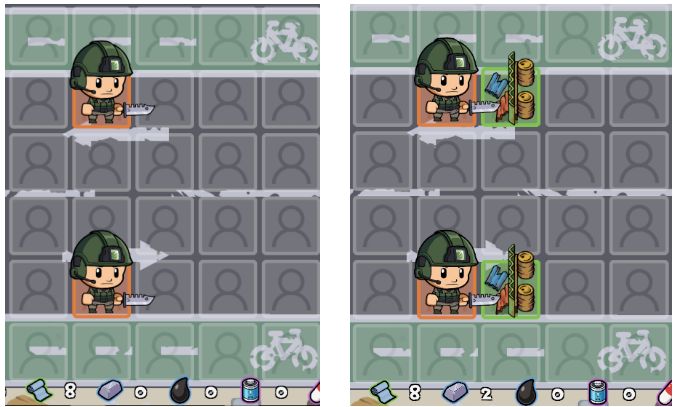 僵尸防线单一材料消耗的阵容推荐