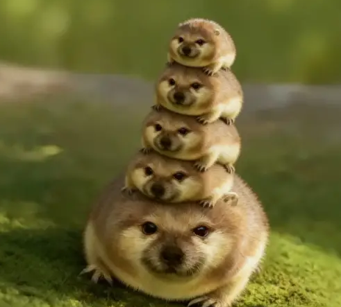 我的刀盾表情包图片大全