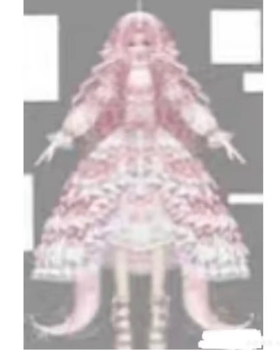 《无限暖暖》2.3新版本独角兽套装介绍