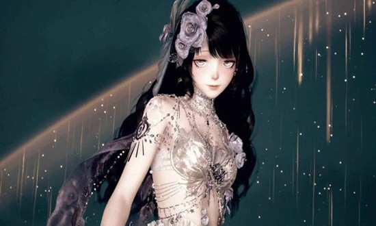 《无限暖暖》2.3新版本独角兽套装介绍