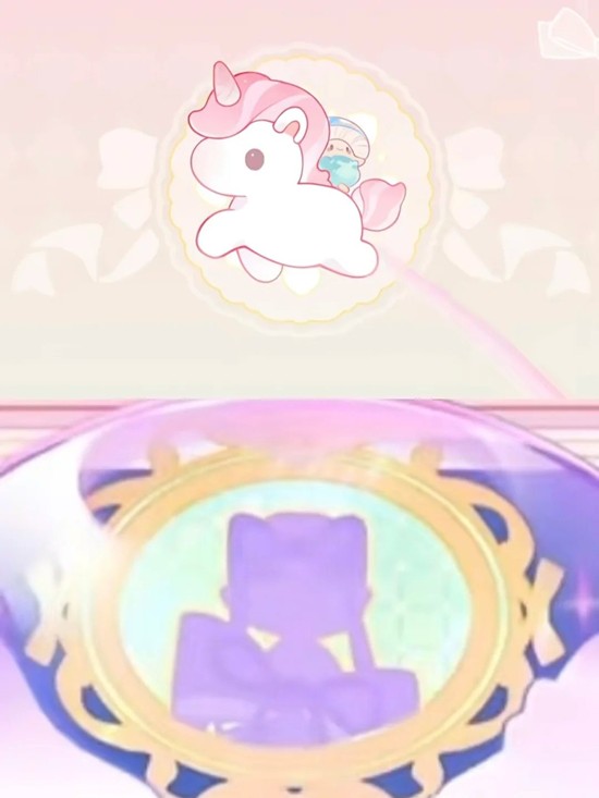 《无限暖暖》2.3新版本独角兽套装介绍