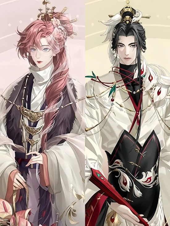 《如鸢》张昭董白卡池抽取建议