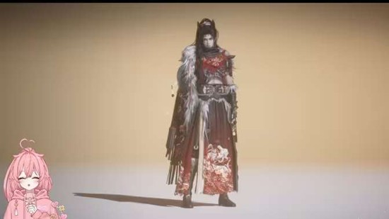 《燕云十六声》马上有乾时装介绍