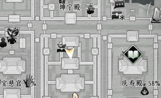 《燕云十六声》皇宫探游袅袅之音获取攻略