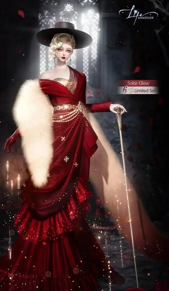 《以闪亮之名》绮舞铃歌活动介绍