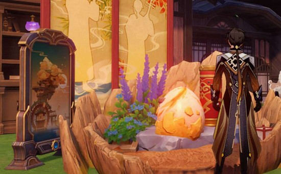 《原神》5.8闪闪龙蛋获取攻略