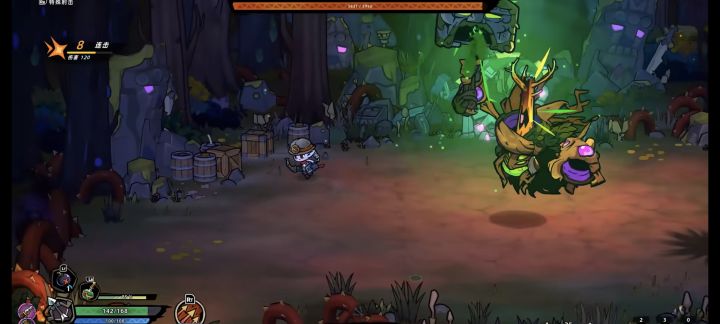 《失落城堡2》萌新入门攻略