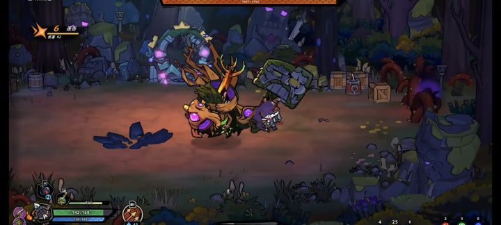 《失落城堡2》萌新入门攻略