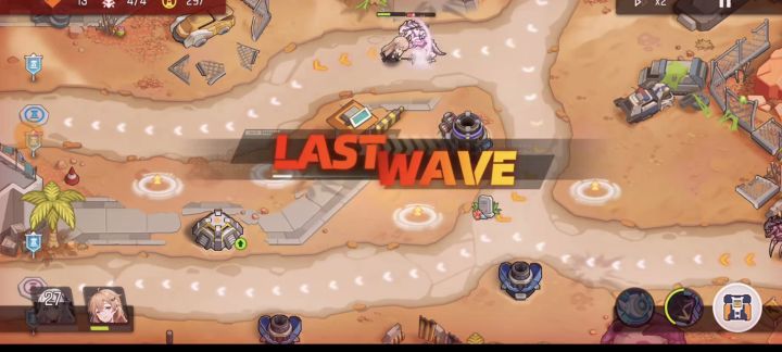 《源序空间》深巢突袭挑战攻略