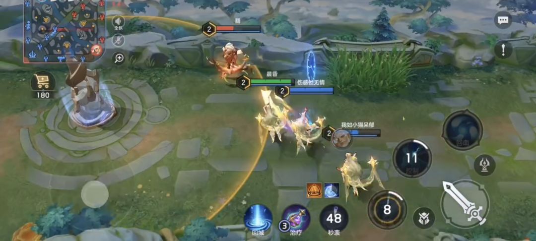 《曙光英雄》铁扇公主英雄玩法攻略