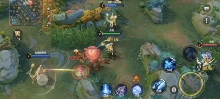 《曙光英雄》黄泉英雄打法攻略