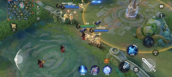 《曙光英雄》黄泉英雄打法攻略